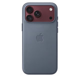 Apple iPhone 18 Pro Max TechWoven Case with MagSafe – Chambray Blue