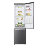 LG GBP32DSLZN Fritstående 341 L Grafit