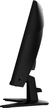 MSI MAG 27CQ6F computerskærm 68,6 cm (27") 2560 x 1440 pixel Quad HD LCD Sort