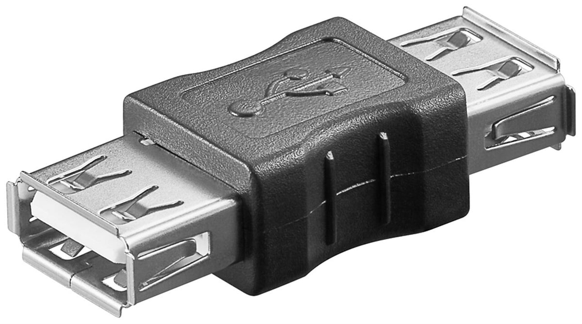 goobay USB-adapter