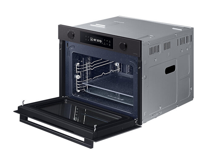 Samsung NQ5B4553FBB/U1 ovn 50 L 2700 W Sort, Rustfrit stål