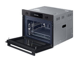 Samsung NQ5B4553FBB/U1 ovn 50 L 2700 W Sort, Rustfrit stål