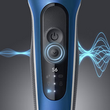 Braun Series 6 62-B1200s - Herreshaver