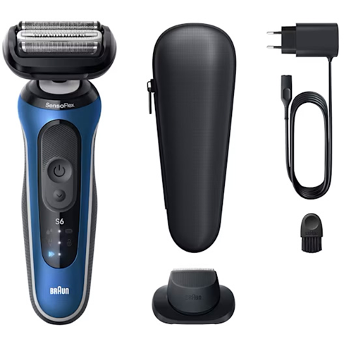 Braun Series 6 62-B1200s - Herreshaver
