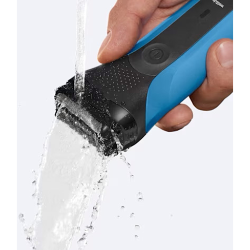 Braun Series 3 310BT - Herreshaver