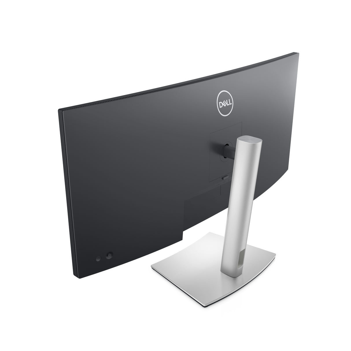 DELL P3421W computerskærm 86,7 cm (34.1") 3440 x 1440 pixel Quad HD LCD Sort, Sølv