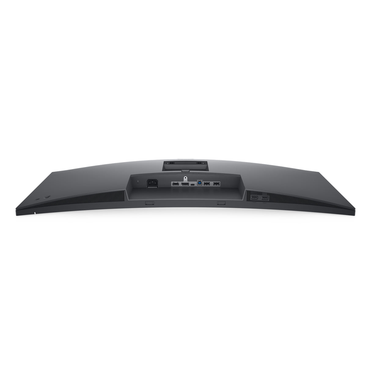 DELL P3421W computerskærm 86,7 cm (34.1") 3440 x 1440 pixel Quad HD LCD Sort, Sølv