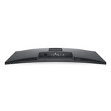 DELL P3421W computerskærm 86,7 cm (34.1") 3440 x 1440 pixel Quad HD LCD Sort, Sølv