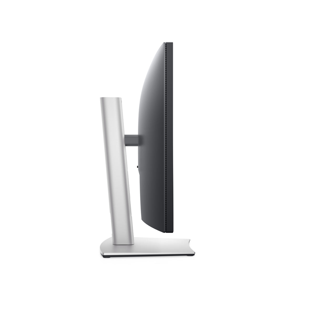 DELL P3421W computerskærm 86,7 cm (34.1") 3440 x 1440 pixel Quad HD LCD Sort, Sølv