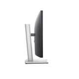 DELL P3421W computerskærm 86,7 cm (34.1") 3440 x 1440 pixel Quad HD LCD Sort, Sølv