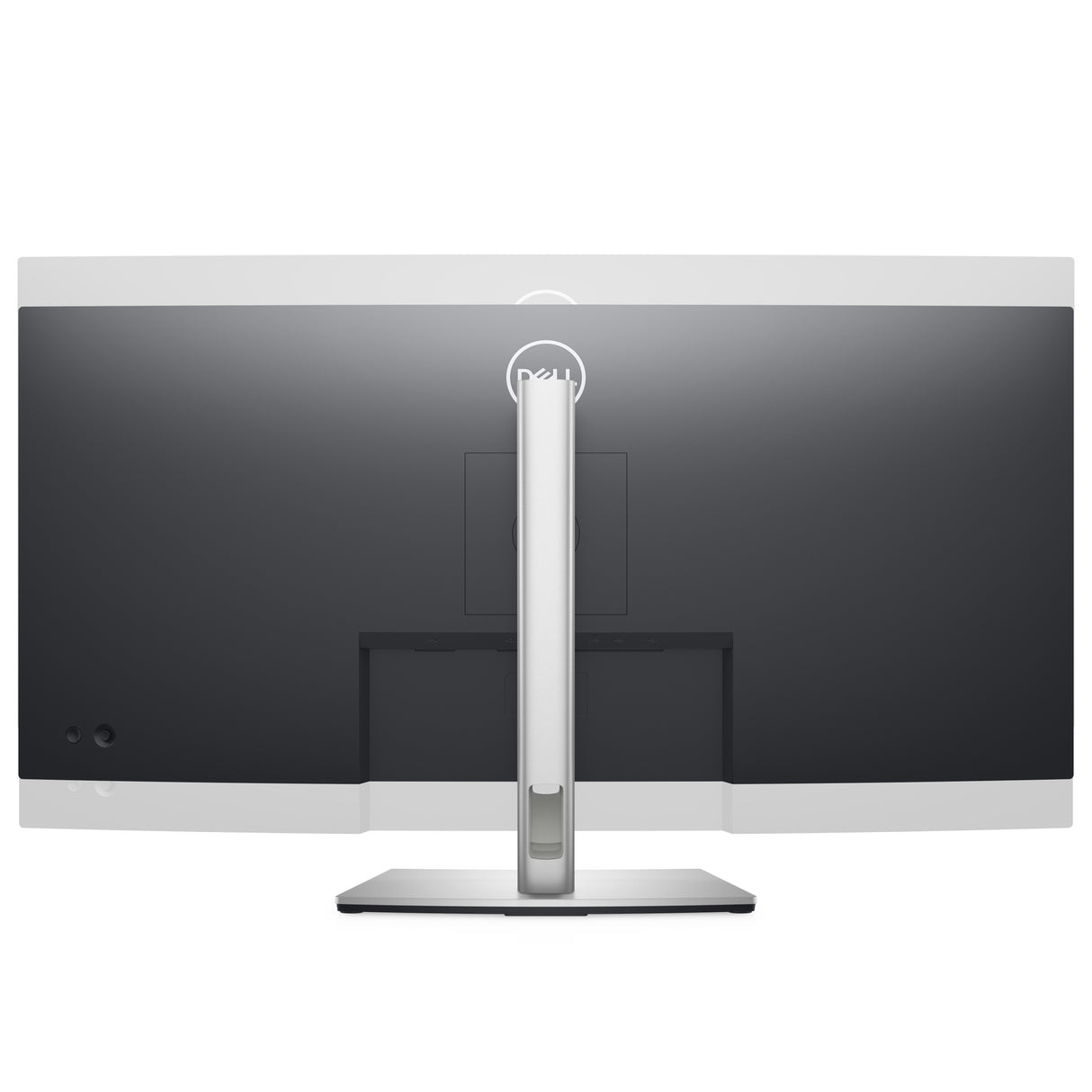 DELL P3421W computerskærm 86,7 cm (34.1") 3440 x 1440 pixel Quad HD LCD Sort, Sølv