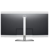 DELL P3421W computerskærm 86,7 cm (34.1") 3440 x 1440 pixel Quad HD LCD Sort, Sølv