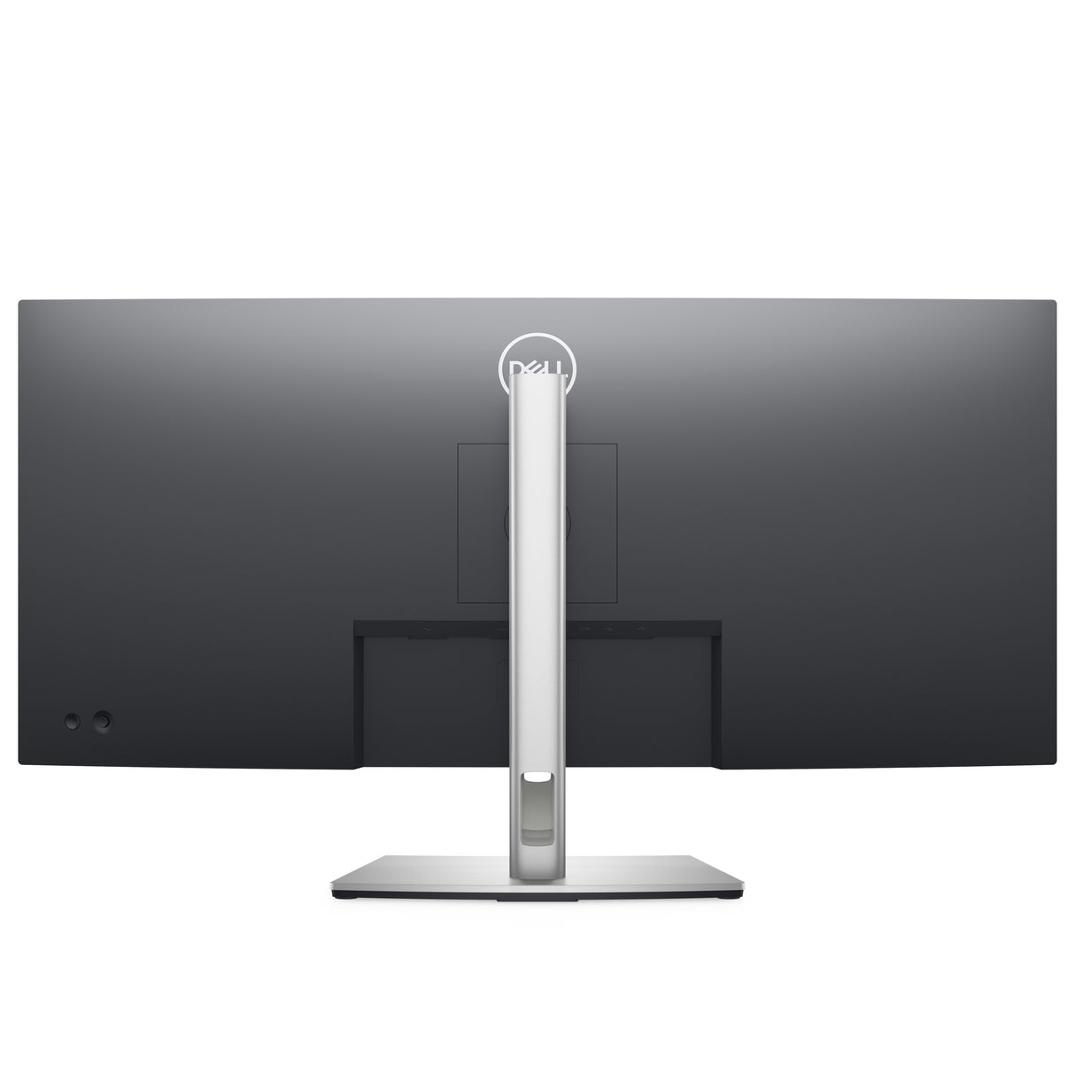 DELL P3421W computerskærm 86,7 cm (34.1") 3440 x 1440 pixel Quad HD LCD Sort, Sølv
