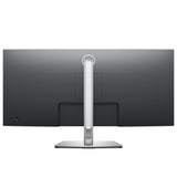 DELL P3421W computerskærm 86,7 cm (34.1") 3440 x 1440 pixel Quad HD LCD Sort, Sølv