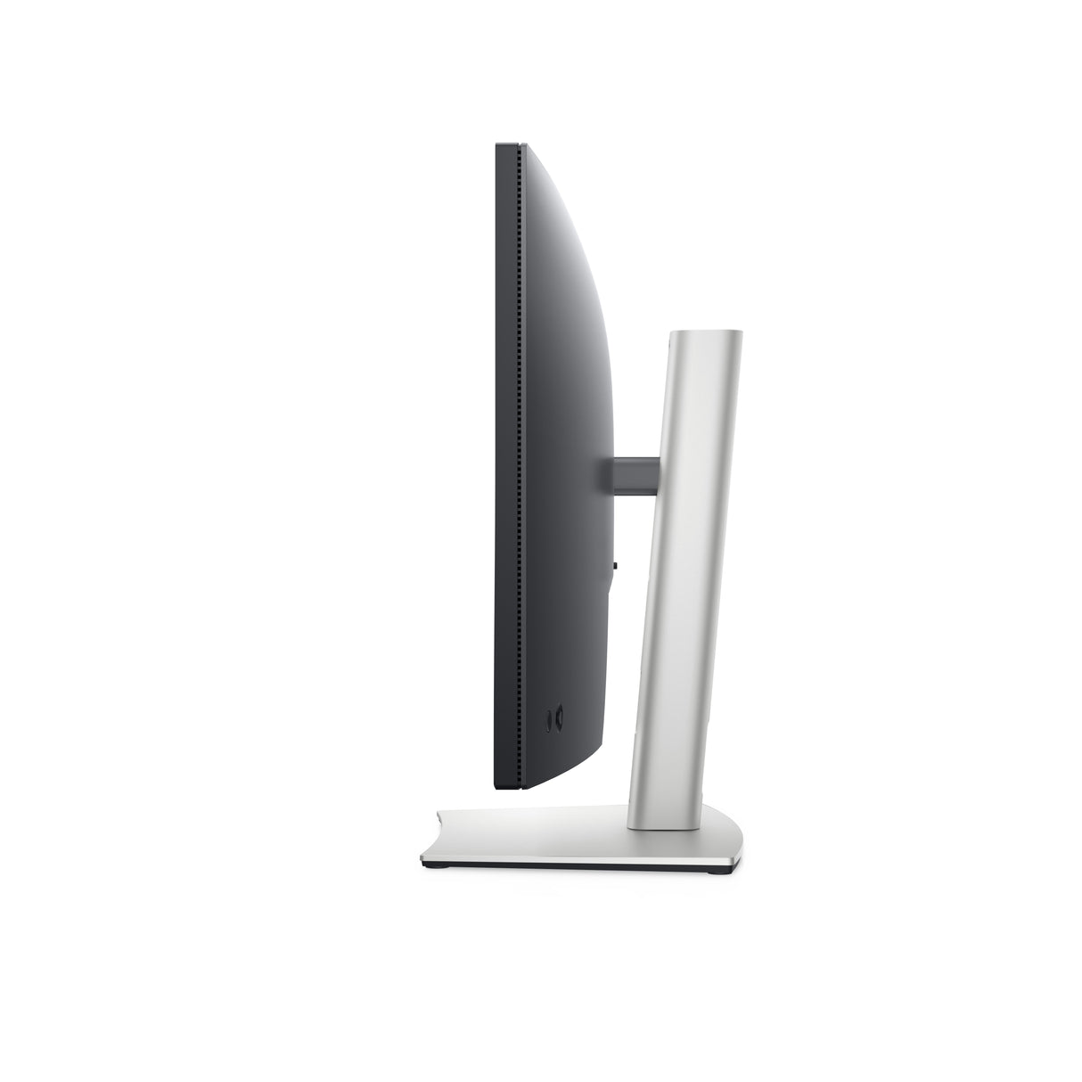 DELL P3421W computerskærm 86,7 cm (34.1") 3440 x 1440 pixel Quad HD LCD Sort, Sølv