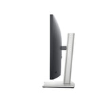 DELL P3421W computerskærm 86,7 cm (34.1") 3440 x 1440 pixel Quad HD LCD Sort, Sølv