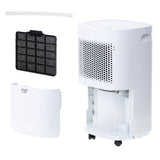 Adler AD 7917 affugter 2,2 L 45 dB 200 W Hvid