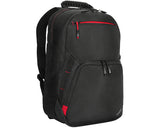 Lenovo ThinkPad Rygsæk  15.6 40 % polyester 60 % RPET Sort
