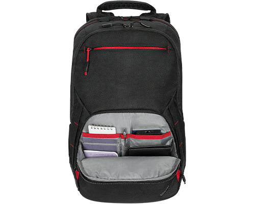 Lenovo ThinkPad Rygsæk  15.6 40 % polyester 60 % RPET Sort