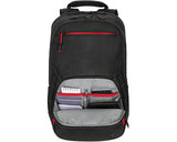 Lenovo ThinkPad Rygsæk  15.6 40 % polyester 60 % RPET Sort