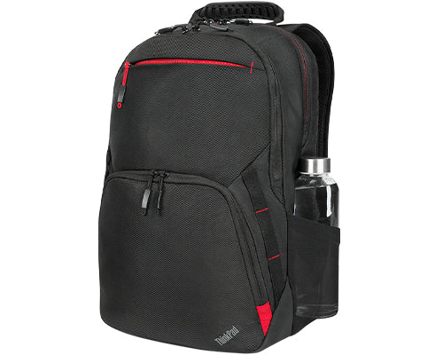 Lenovo ThinkPad Rygsæk  15.6 40 % polyester 60 % RPET Sort
