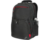 Lenovo ThinkPad Rygsæk  15.6 40 % polyester 60 % RPET Sort