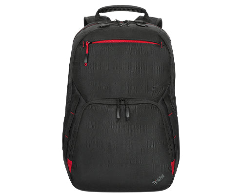 Lenovo ThinkPad Rygsæk  15.6 40 % polyester 60 % RPET Sort
