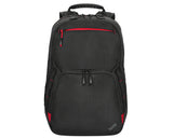 Lenovo ThinkPad Rygsæk  15.6 40 % polyester 60 % RPET Sort