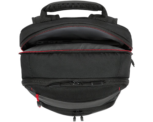 Lenovo ThinkPad Rygsæk  15.6 40 % polyester 60 % RPET Sort