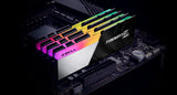 G.Skill Trident Z F4-3600C16D-16GTZNC memory module 16 GB 2 x 8 GB DDR4 288-pin DIMM