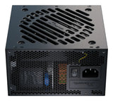 Seasonic SRP-CGX851-A5A32SF enhed til strømforsyning 850 W ATX Sort