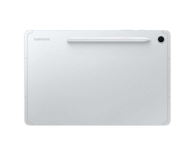 Samsung Galaxy Tab S10 Lite 128 GB 27,7 cm (10.9") 6 GB Wi-Fi 6 (802.11ax) Sølv