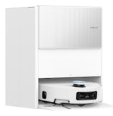 Dreame Aqua10 Ultra Roller Complete 0,23 L Hvid