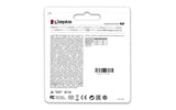 Kingston Technology DataTraveler 256 GB microDuo 3C 200 MB/s, dobbelt USB-A + USB-C