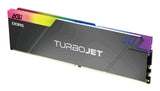 AGI Technology TURBOJET UD858 memory module 32 GB 2 x 16 GB DDR5 6000 MT/s 288-pin DIMM