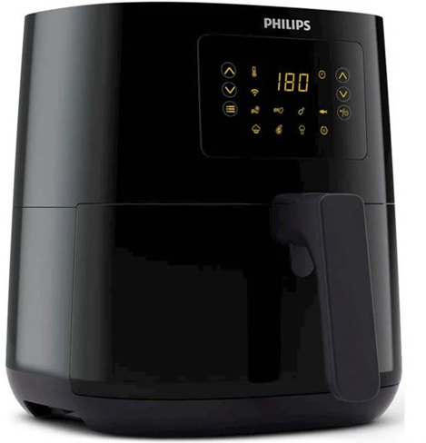 PHILIPS HD9255/90 CONNECTED - AIRFRYER