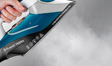 Russell Hobbs Cordless One Temperature dampstrygejern
