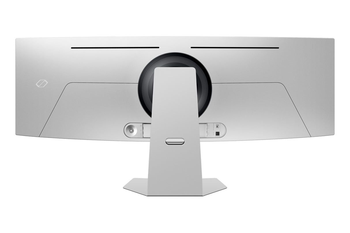Samsung Odyssey OLED G9 S49CG950SU 49 5120 x 1440 (UltraWide) HDMI DisplayPort Micro HDMI 240Hz