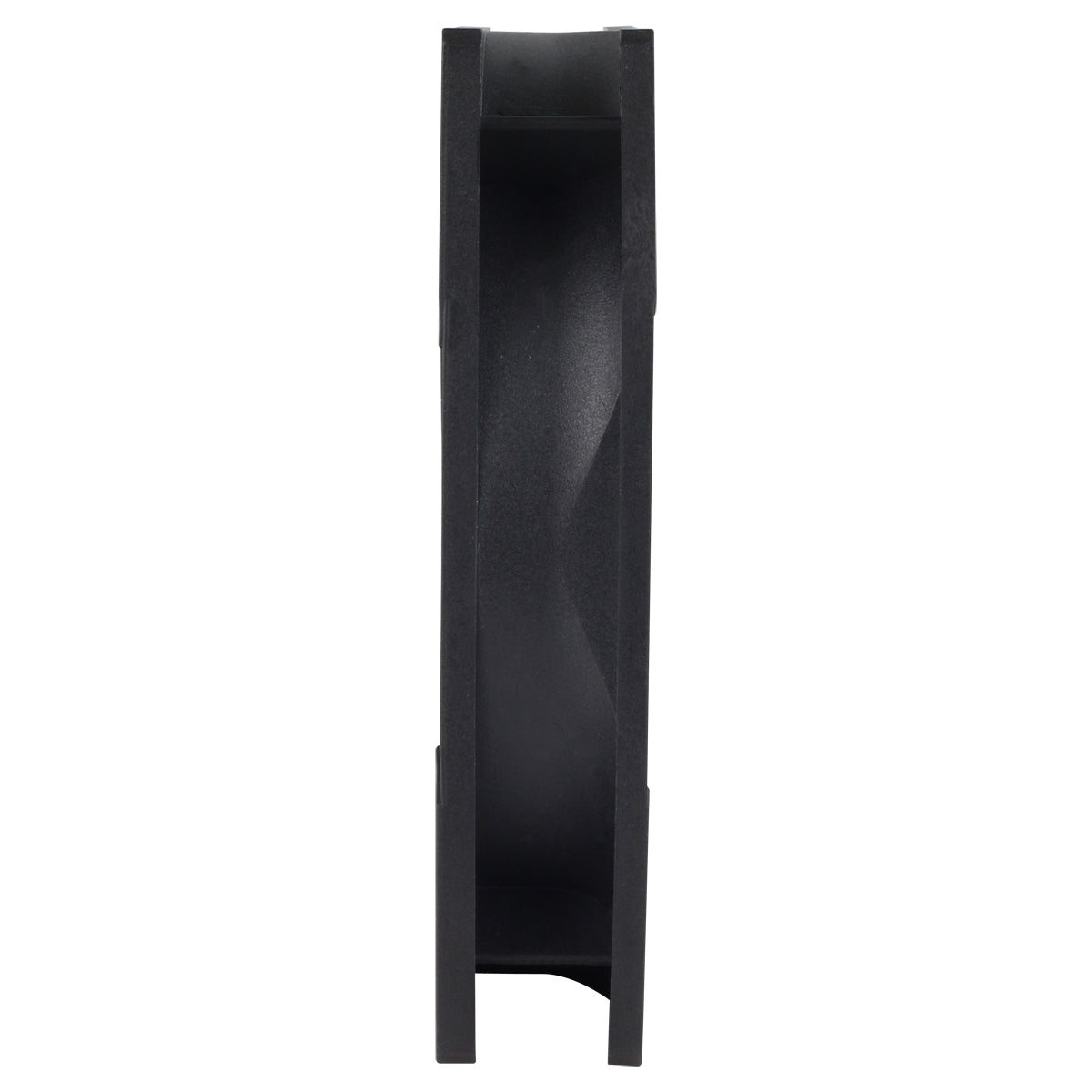 ARCTIC F12 Computerkabinet Ventilator 12 cm Sort 1 stk