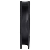 ARCTIC F12 Computerkabinet Ventilator 12 cm Sort 1 stk