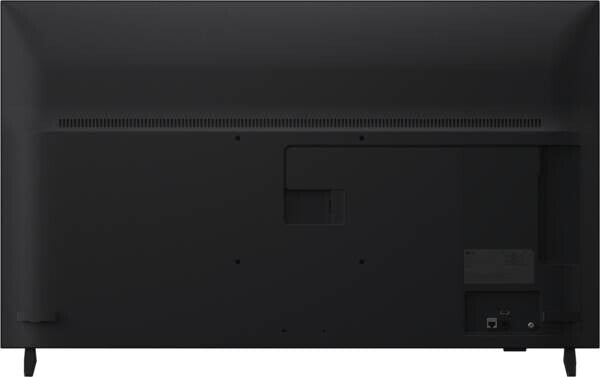 LG 43QNED8EB3F 109,2 cm (43") 4K Ultra HD Smart TV Wi-Fi Sort