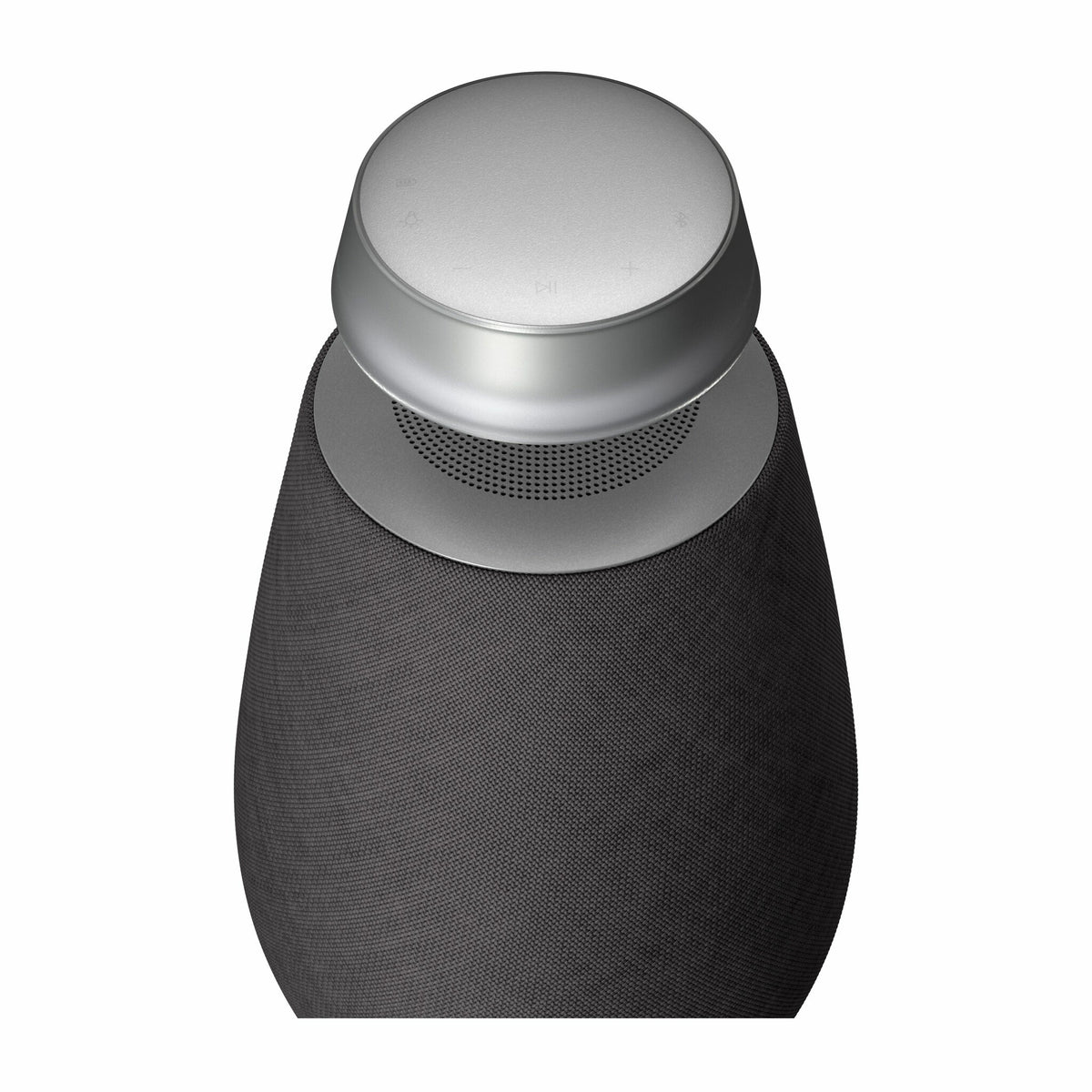 LG XBOOM 360 Bærbar mono højttaler Sort 20 W