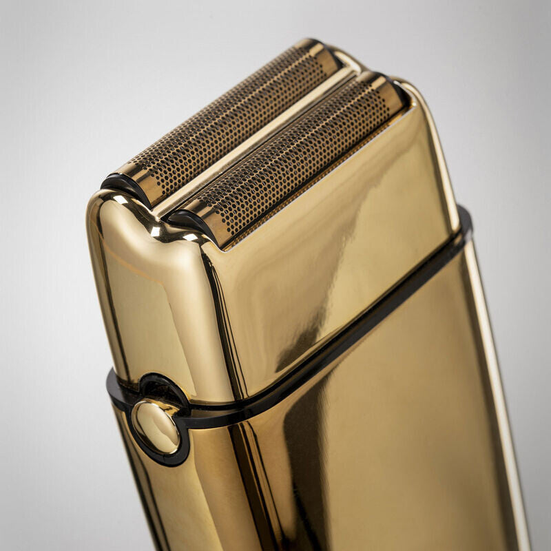 BaByliss FXFS2GE barbermaskine til ham Folie shaver Guld