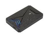 SureFire Gaming ekstern harddisk 2 TB 2.5" Micro-USB B 3.2 Gen 1 (3.1 Gen 1) Sort, Grå