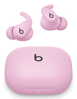 Apple Powerbeats Fit - Wireless Noise-Cancelling Workout Earbuds with Ultimate Secure Fit - Power Pink