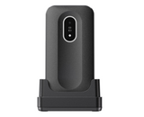 *Doro Leva L21, Black/White