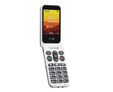 *Doro Leva L21, Black/White