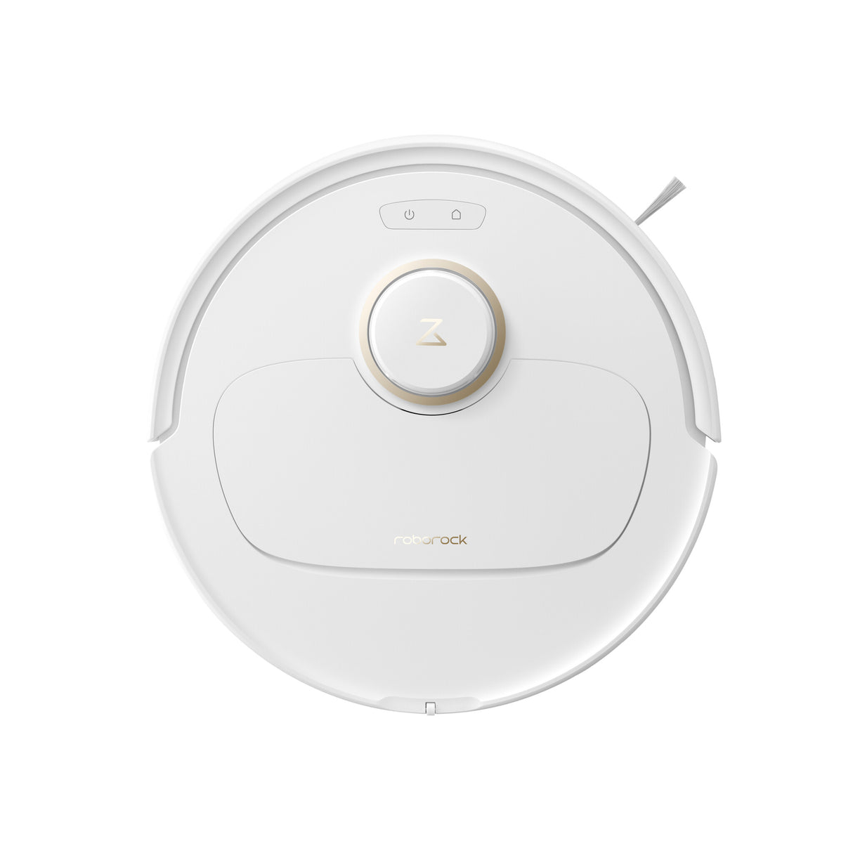 Roborock Qrevo C Pro 0,325 L Hvid