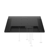 Lenovo Legion 27QD-10 IPS 2560 x 1440 (2K) HDMI DisplayPort USB-C 240Hz