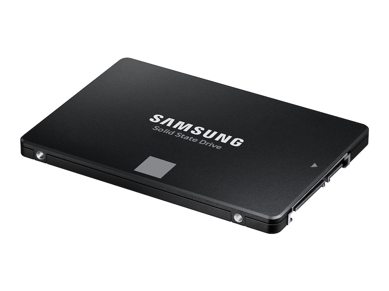 Samsung 870 EVO 2.5 SSD - 1TB